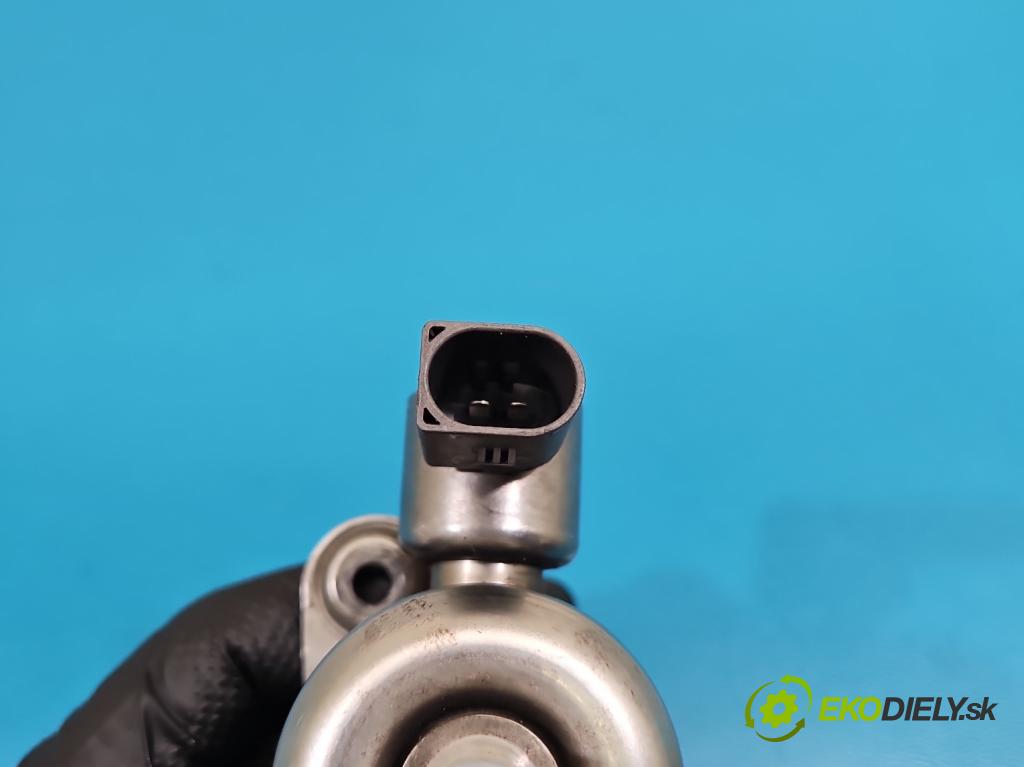 Audi A5 8T 2007-2016 1.8 TFSI 170 HP manual 125 kW 1798 cm3 2- čerpadlo palivo 06H127025K