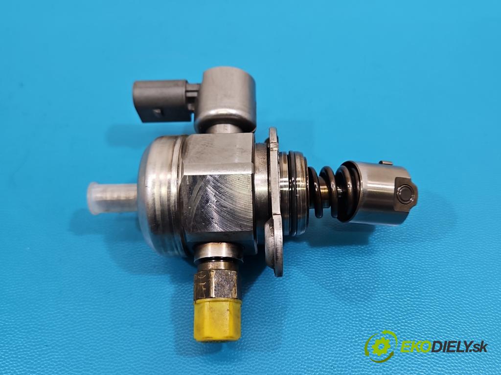 Audi A5 8T 2007-2016 1.8 TFSI 170 HP manual 125 kW 1798 cm3 2- čerpadlo palivo 06H127025K