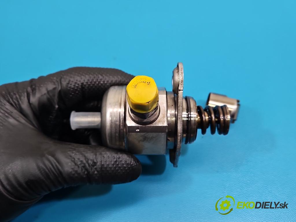 Audi A5 8T 2007-2016 1.8 TFSI 170 HP manual 125 kW 1798 cm3 2- čerpadlo palivo 06H127025K