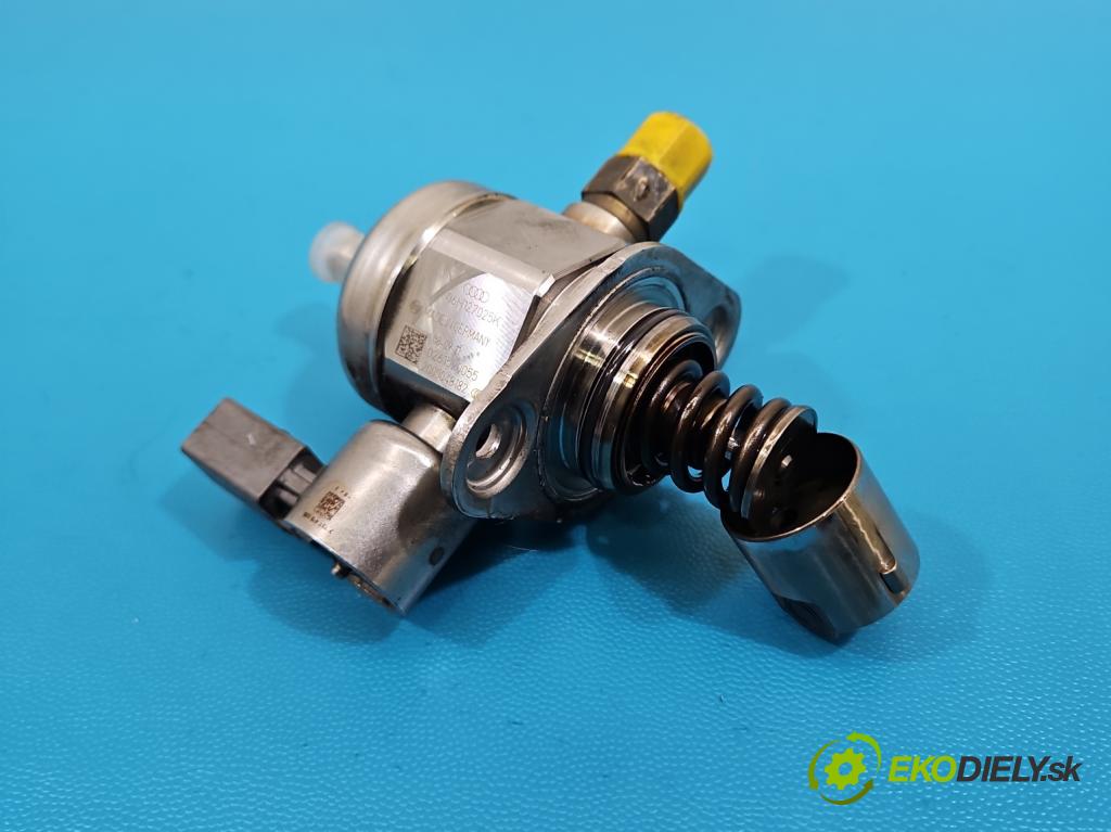 Audi A5 8T 2007-2016 1.8 TFSI 170 hp manual 125 kW 1798 cm3 2- čerpadlo paliva 06H127025K