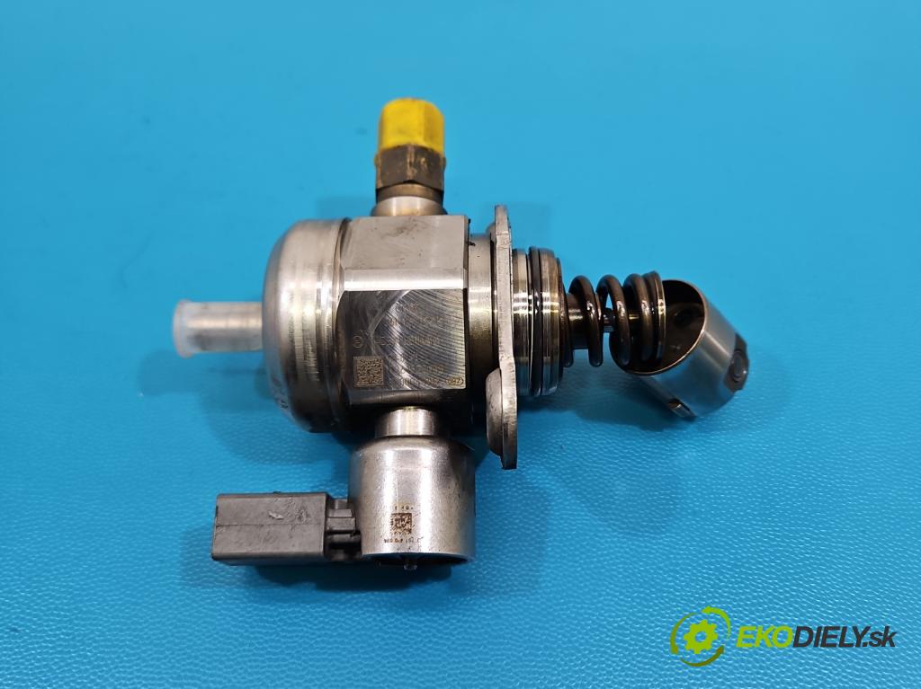 Audi A5 8T 2007-2016 1.8 TFSI 170 HP manual 125 kW 1798 cm3 2- čerpadlo palivo 06H127025K