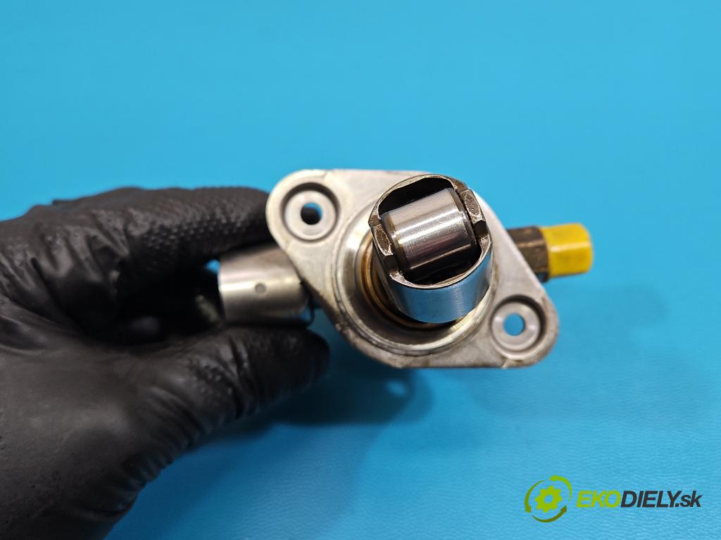 Audi A5 8T 2007-2016 1.8 TFSI 170 HP manual 125 kW 1798 cm3 2- čerpadlo palivo 06H127025K