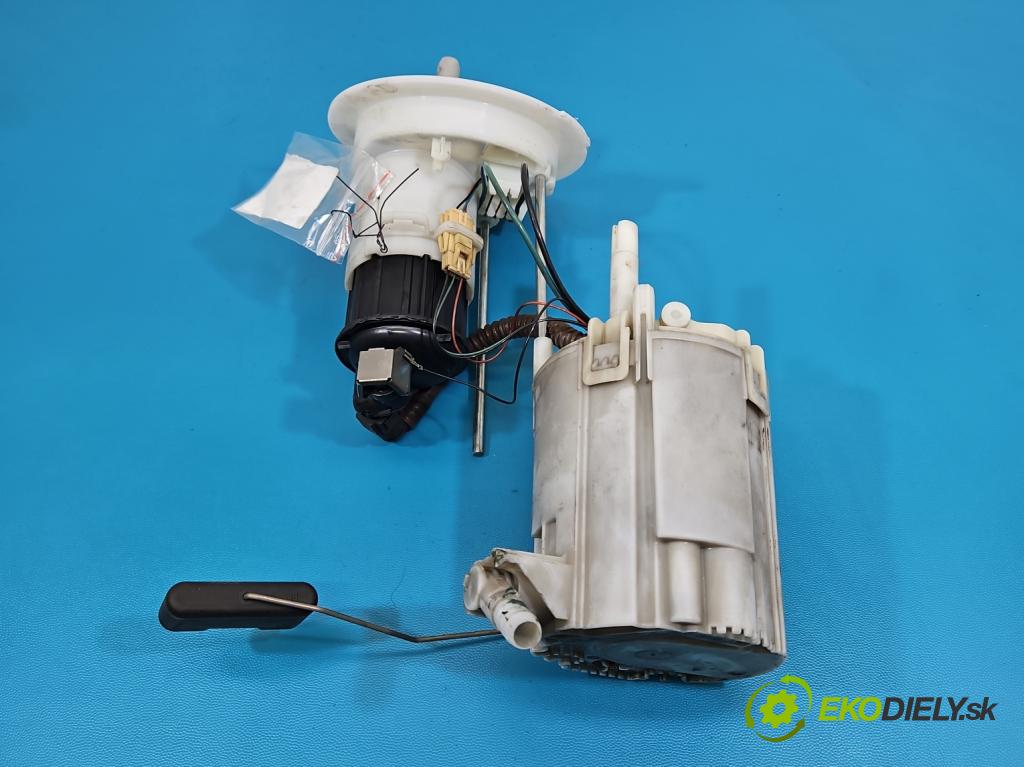 Audi A5 8T 2007-2016 1.8 TFSI 170 HP manual 125 kW 1798 cm3 2- čerpadlo palivo 8K0919051M