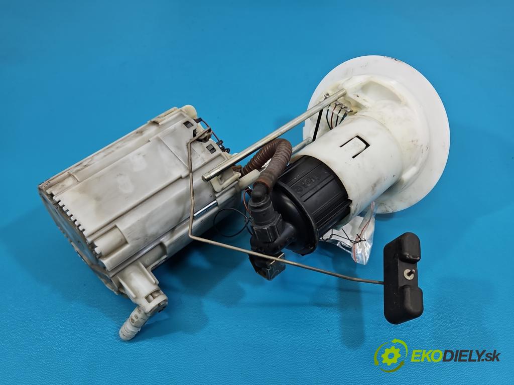 Audi A5 8T 2007-2016 1.8 TFSI 170 hp manual 125 kW 1798 cm3 2- čerpadlo paliva 8K0919051M