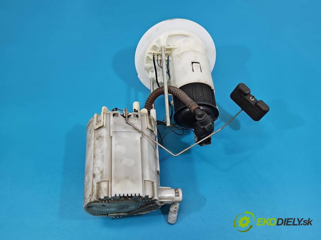 Audi A5 8T 2007-2016 1.8 TFSI 170 HP manual 125 kW 1798 cm3 2- čerpadlo palivo 8K0919051M