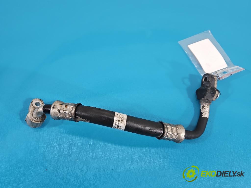 Honda CR-V III 2006-2011 2.2 i-CTDi 150 HP manual 110 kW 2199 cm3 5- rúrka klimatizácie MF445230-76320H