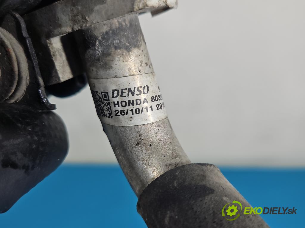 Honda CR-V III 2006-2011 2.2 i-CTDi 150 HP manual 110 kW 2199 cm3 5- rúrka klimatizácie 80320-SWY-G022-M1