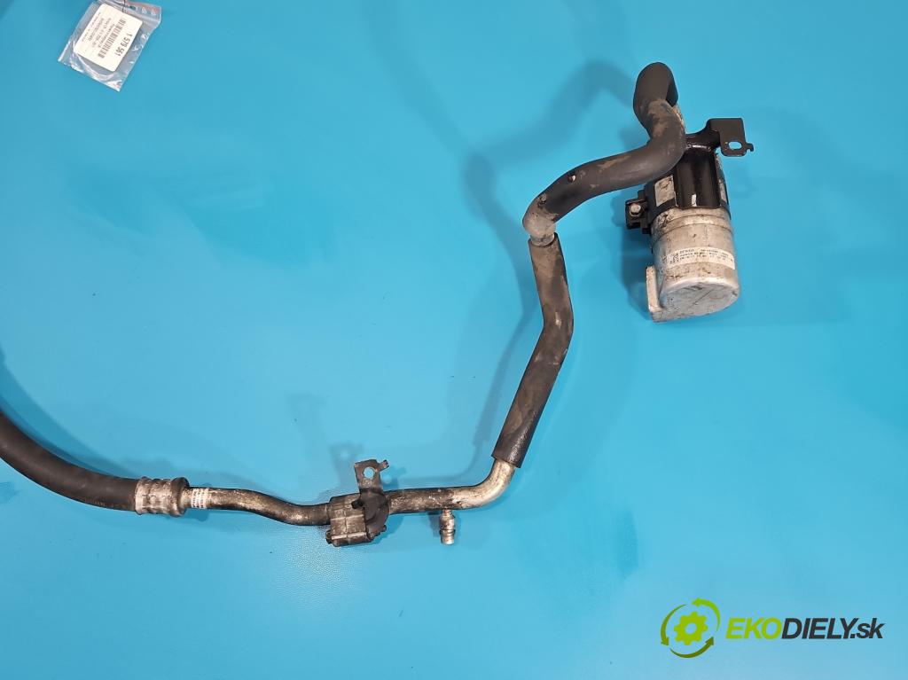 Honda CR-V III 2006-2011 2.2 i-CTDi 150 HP manual 110 kW 2199 cm3 5- rúrka klimatizácie 80311-SWY-G024-M1