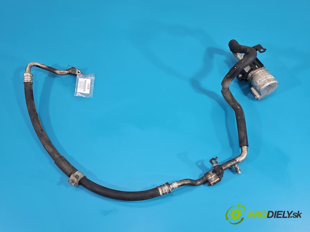 Honda CR-V III 2006-2011 2.2 i-CTDi 150 hp manual 110 kW 2199 cm3 5- trubka klíma 80311-SWY-G024-M1