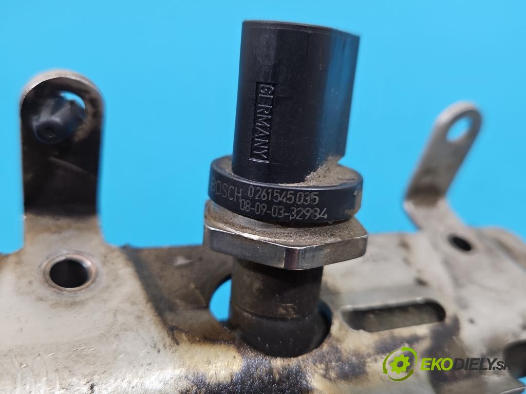 Audi A5 8T 2007-2016 1.8 TFSI 170 HP manual 125 kW 1798 cm3 2- vstrek 06L906036L (Vstrekovač paliva)