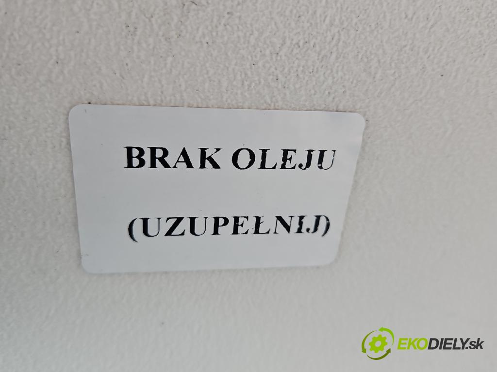 Audi A5 8T 2007-2016 1.8 TFSI 170 hp manual 125 kW 1798 cm3 2- převodovka stupňová manual JJF