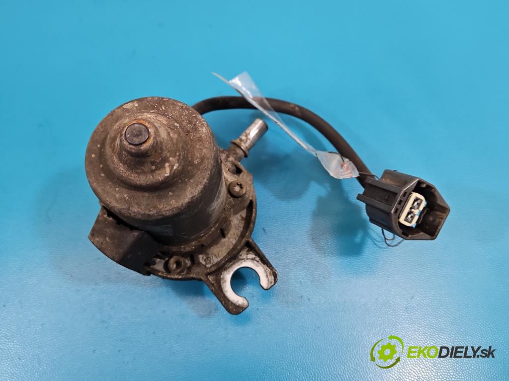 Opel Astra IV 2009-2015 1.4 T 140 HP manual 103 kW 1364 cm3 5- čerpadlo rotačný 13343961