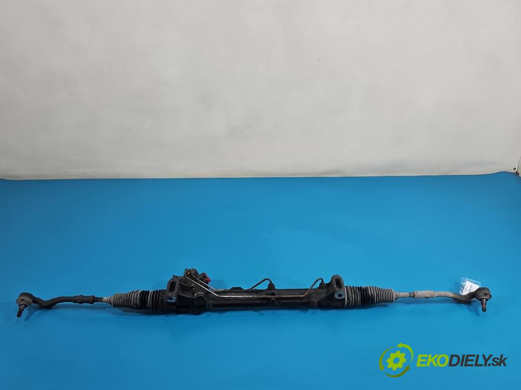 Audi A5 8T 2007-2016 1.8 TFSI 170 hp manual 125 kW 1798 cm3 2- řízení volant 8T1422065P