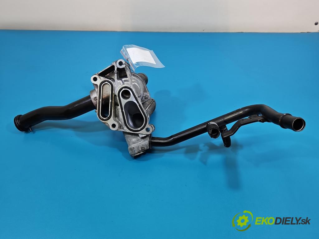 Honda CR-V III 2006-2011 2.2 i-CTDi 150 HP manual 110 kW 2199 cm3 5- obal