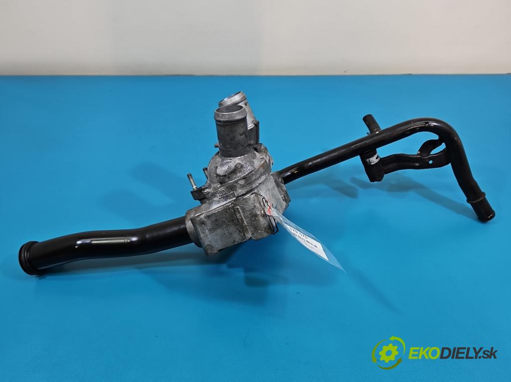 Honda CR-V III 2006-2011 2.2 i-CTDi 150 HP manual 110 kW 2199 cm3 5- obal