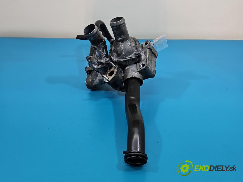 Honda CR-V III 2006-2011 2.2 i-CTDi 150 HP manual 110 kW 2199 cm3 5- obal