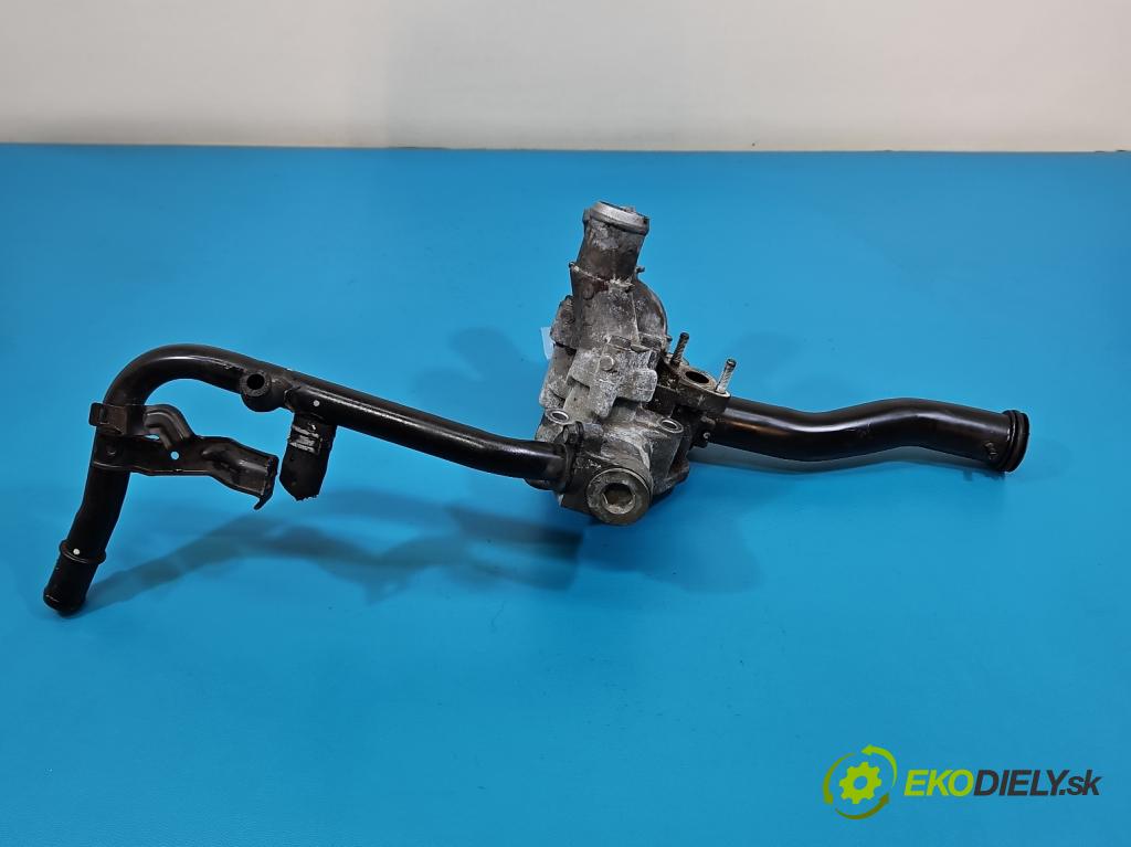 Honda CR-V III 2006-2011 2.2 i-CTDi 150 HP manual 110 kW 2199 cm3 5- obal
