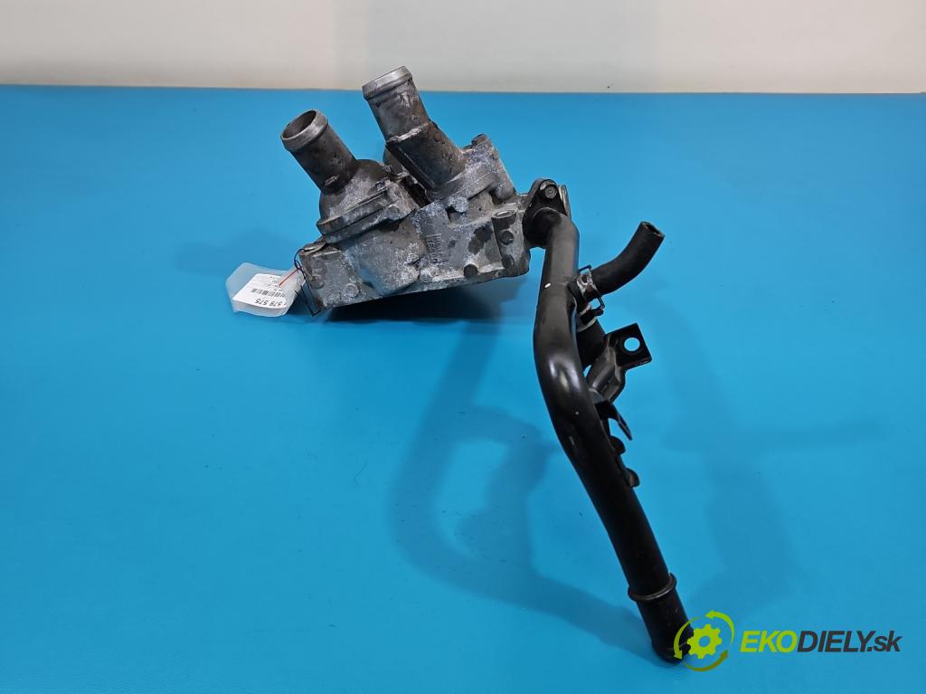 Honda CR-V III 2006-2011 2.2 i-CTDi 150 HP manual 110 kW 2199 cm3 5- obal