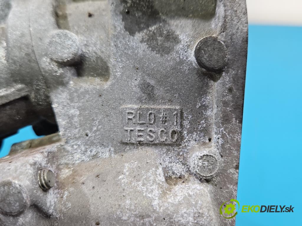 Honda CR-V III 2006-2011 2.2 i-CTDi 150 HP manual 110 kW 2199 cm3 5- obal