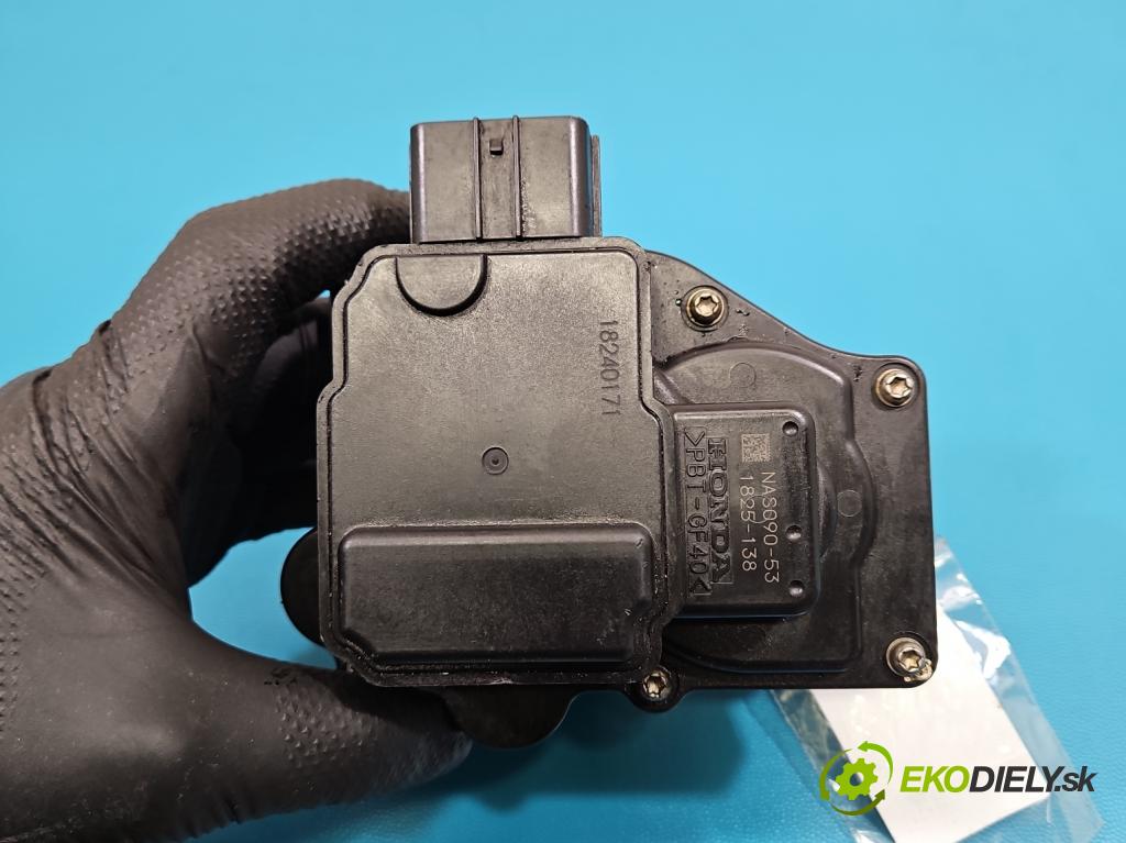 Honda CR-V III 2006-2011 2.2 i-CTDi 150 HP manual 110 kW 2199 cm3 5- klapka RML46-604 (Škrtiaca klapka)