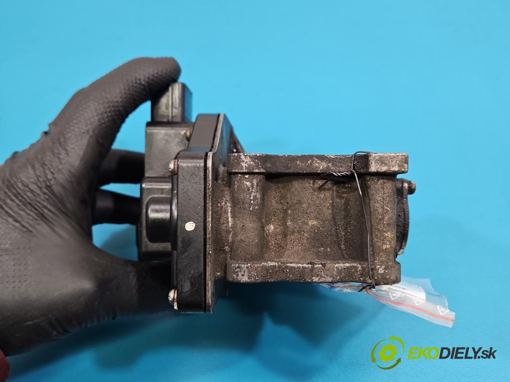 Honda CR-V III 2006-2011 2.2 i-CTDi 150 HP manual 110 kW 2199 cm3 5- klapka RML46-604 (Škrtiaca klapka)