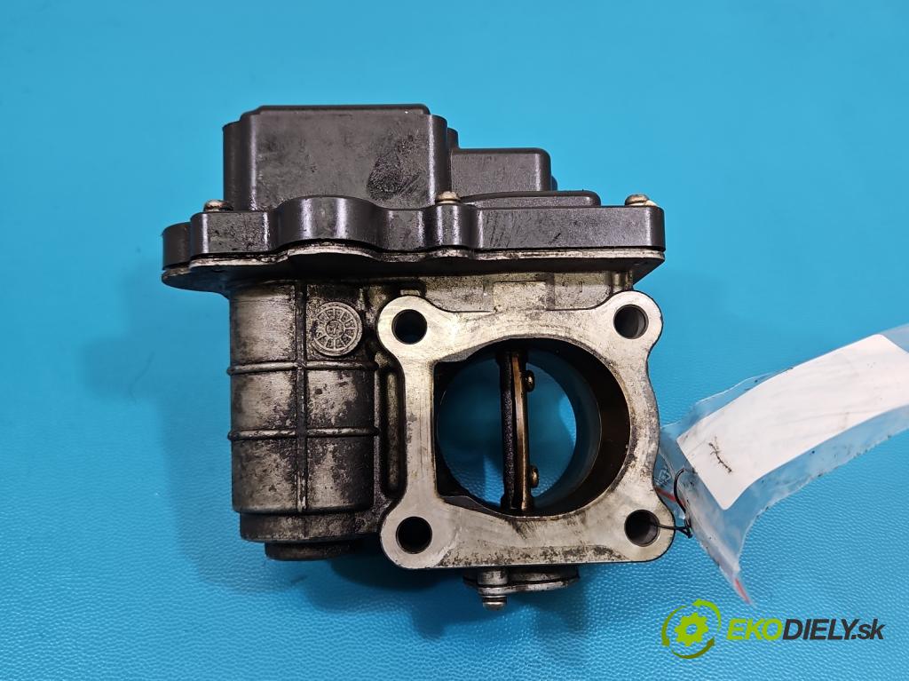 Honda CR-V III 2006-2011 2.2 i-CTDi 150 HP manual 110 kW 2199 cm3 5- klapka RML46-604 (Škrtiaca klapka)