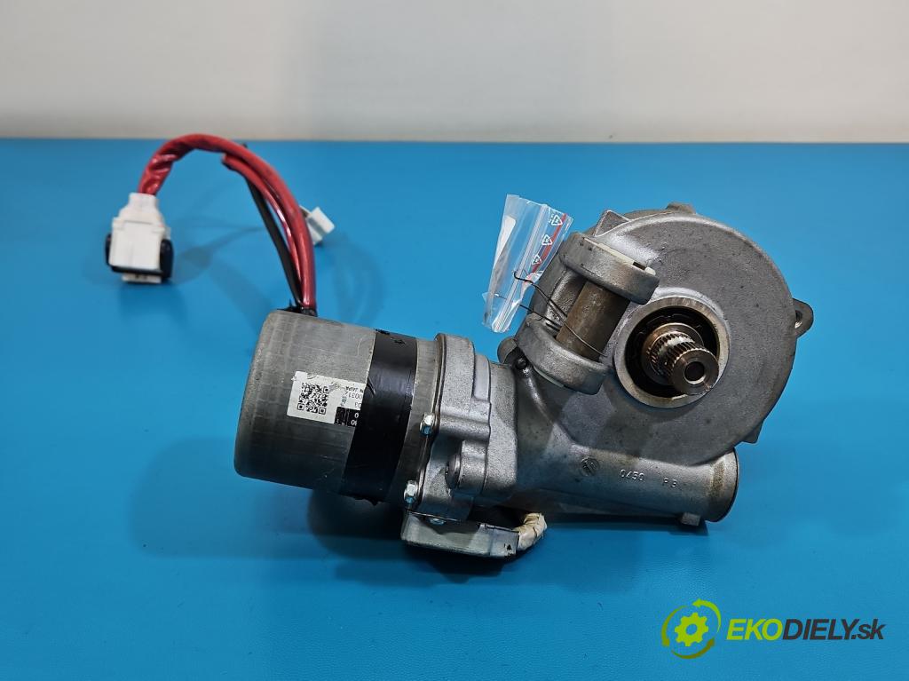 Toyota Avensis III T27 2009-2018 1.8 vvti 147 HP manual 108 kW 1798 cm3 4- čerpadlo posilovač 45250-05550 (Servočerpadlo)