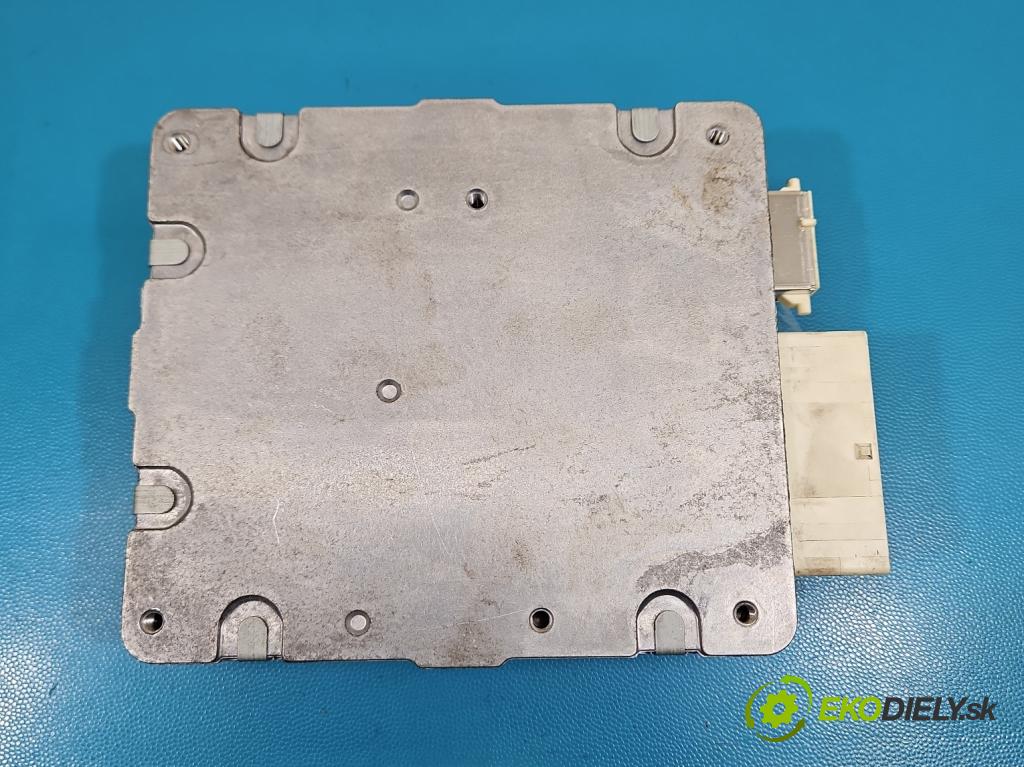 Toyota Avensis III T27 2009-2018 1.8 vvti 147 HP manual 108 kW 1798 cm3 4- riadiaca jednotka ostatné 89650-05120