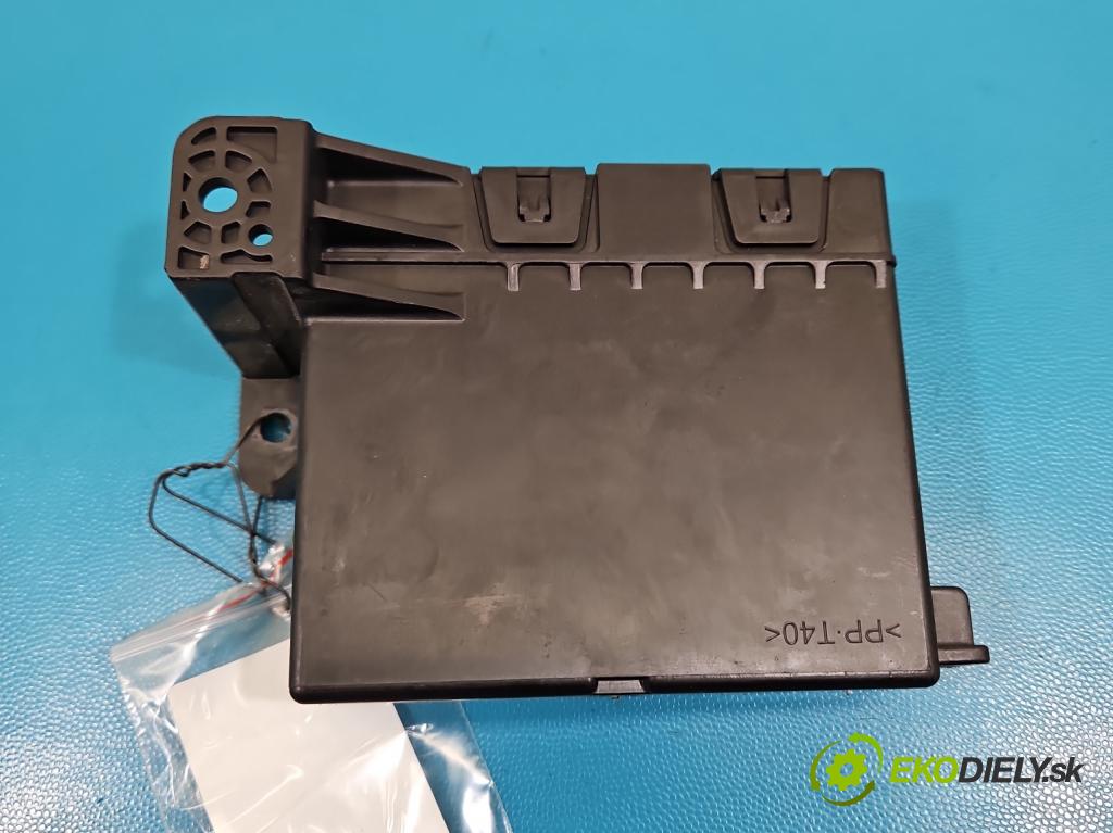 Toyota Avensis III T27 2009-2018 1.8 vvti 147 HP manual 108 kW 1798 cm3 4- riadiaca jednotka ostatné 88650-05222