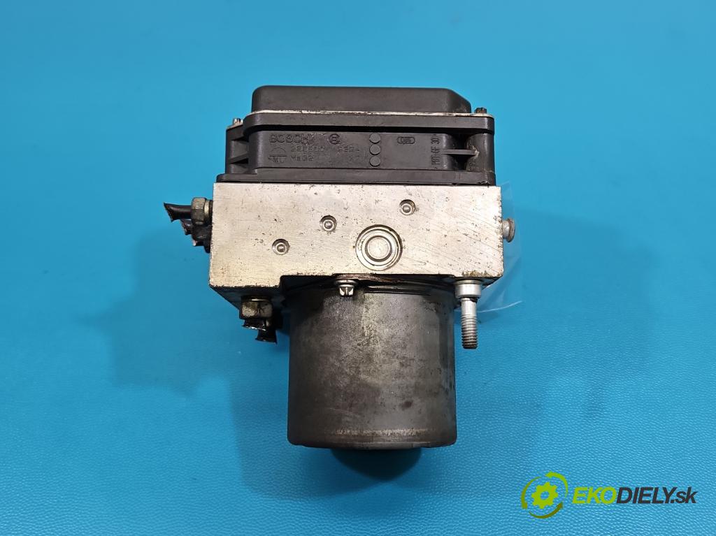 Honda CR-V III 2006-2011 2.2 i-CTDi 150 HP manual 110 kW 2199 cm3 5- čerpadlo abs 0265238042 (Pumpa ABS)