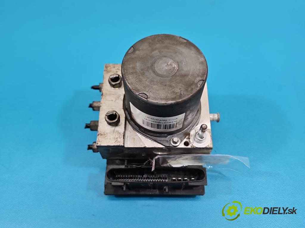 Honda CR-V III 2006-2011 2.2 i-CTDi 150 HP manual 110 kW 2199 cm3 5- čerpadlo abs 0265238042 (Pumpa ABS)
