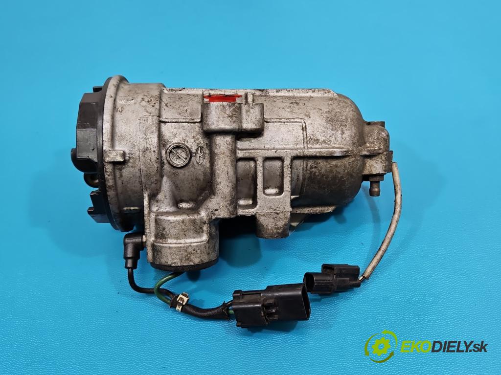 Honda CR-V III 2006-2011 2.2 i-CTDi 150 hp manual 110 kW 2199 cm3 5- obal filtra paliva 550010
