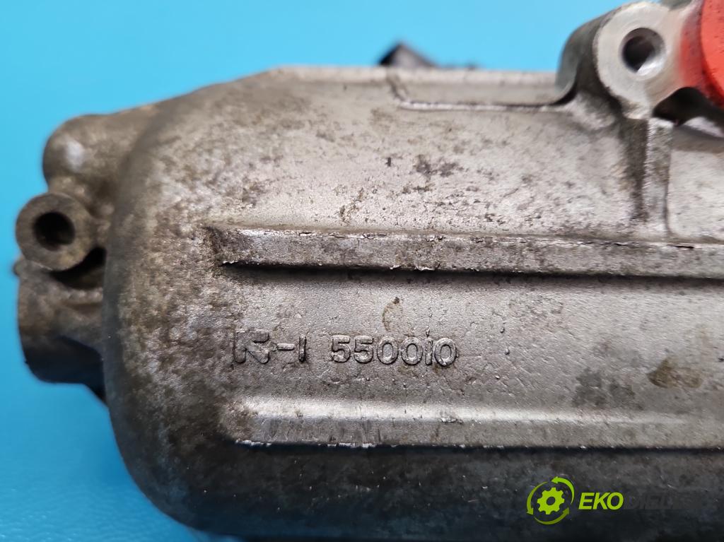 Honda CR-V III 2006-2011 2.2 i-CTDi 150 hp manual 110 kW 2199 cm3 5- obal filtra paliva 550010