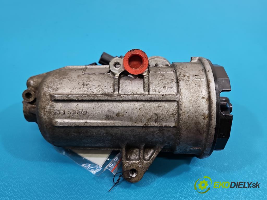Honda CR-V III 2006-2011 2.2 i-CTDi 150 hp manual 110 kW 2199 cm3 5- obal filtra paliva 550010