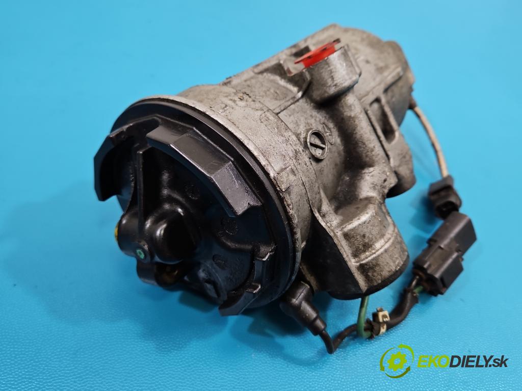 Honda CR-V III 2006-2011 2.2 i-CTDi 150 hp manual 110 kW 2199 cm3 5- obal filtra paliva 550010
