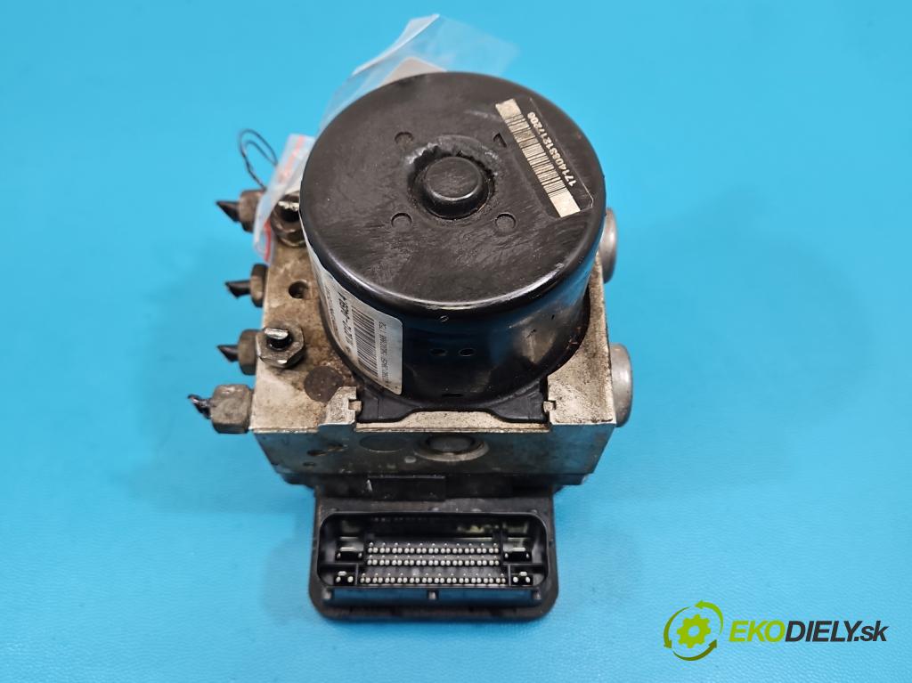 Opel Astra IV 2009-2015 1.4 T 140 HP manual 103 kW 1364 cm3 5- čerpadlo abs 13332613 (Pumpa ABS)