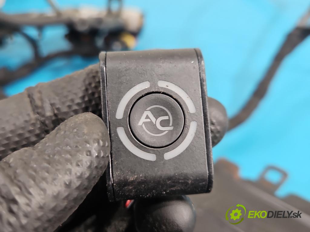 Opel Astra IV 2009-2015 1.4 T 140 HP manual 103 kW 1364 cm3 5- inštalácia LPG