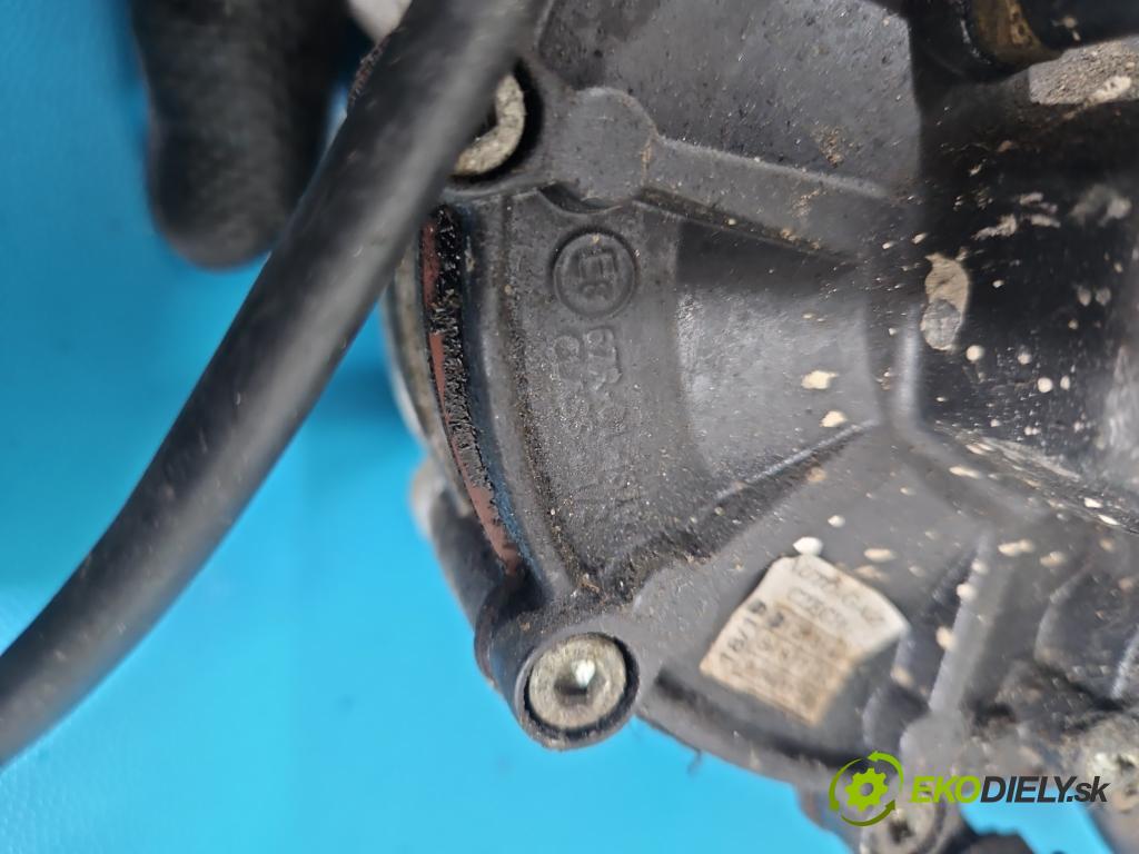 Opel Astra IV 2009-2015 1.4 T 140 HP manual 103 kW 1364 cm3 5- inštalácia LPG