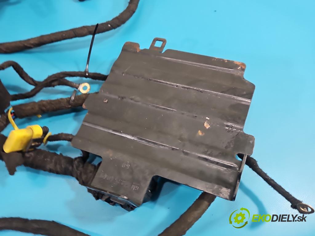 Opel Astra IV 2009-2015 1.4 T 140 HP manual 103 kW 1364 cm3 5- inštalácia LPG