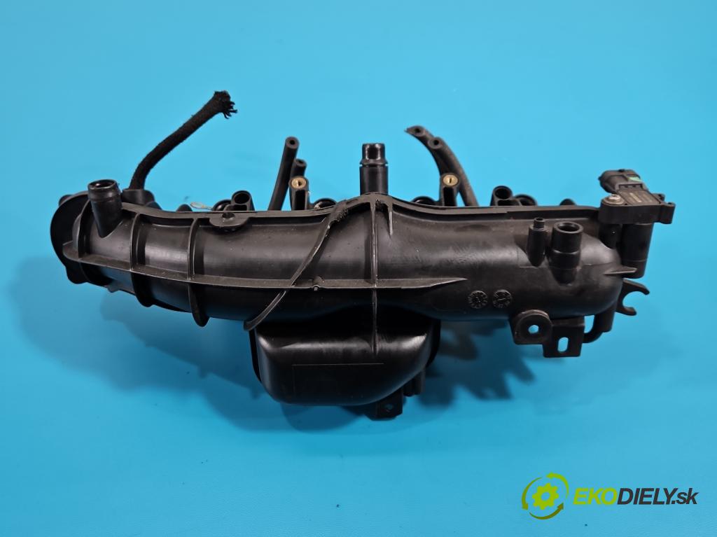Opel Astra IV 2009-2015 1.4 T 140 hp manual 103 kW 1364 cm3 5- potrubí sací 1064932S03 (Sací potrubí)