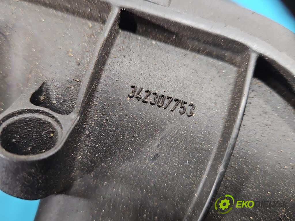 Opel Astra IV 2009-2015 1.4 T 140 hp manual 103 kW 1364 cm3 5- potrubí sací 1064932S03 (Sací potrubí)