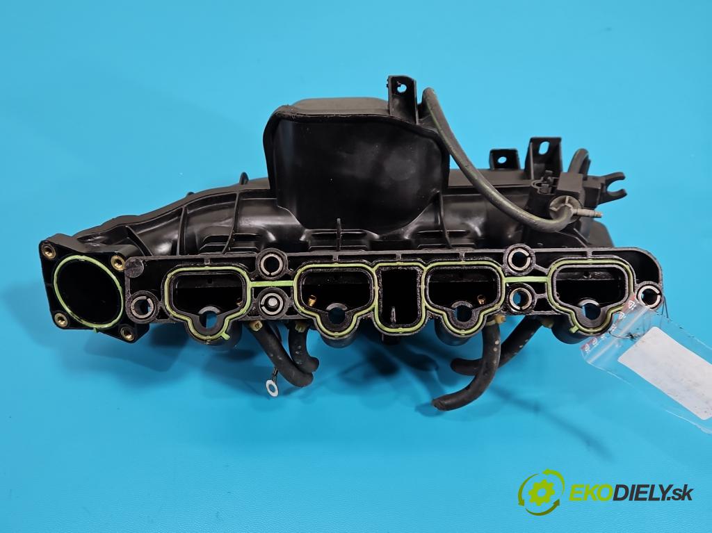 Opel Astra IV 2009-2015 1.4 T 140 hp manual 103 kW 1364 cm3 5- potrubí sací 1064932S03 (Sací potrubí)