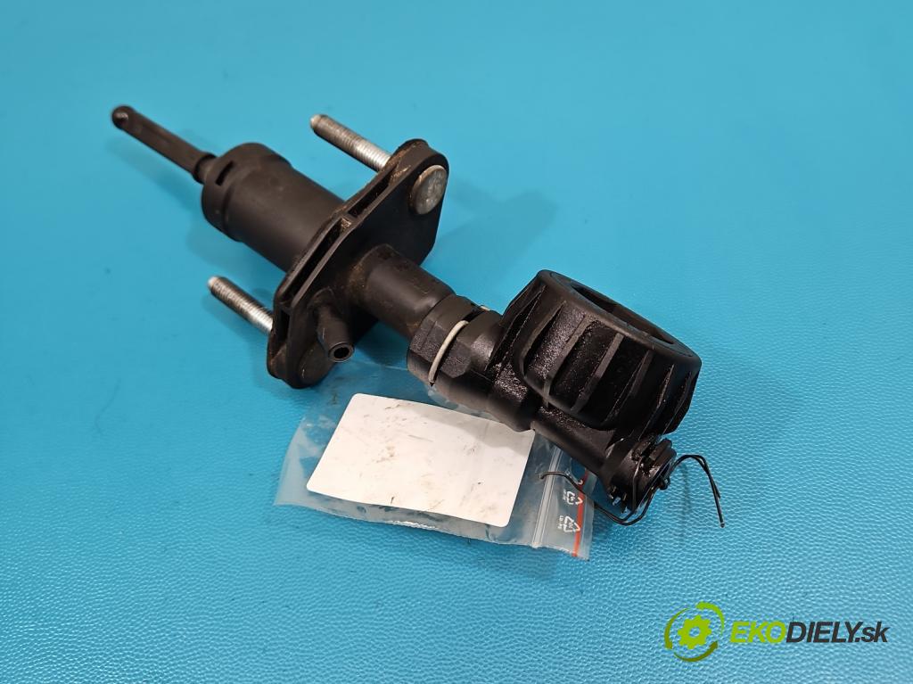 Opel Astra IV 2009-2015 1.4 T 140 HP manual 103 kW 1364 cm3 5- pompa spojková 55561915