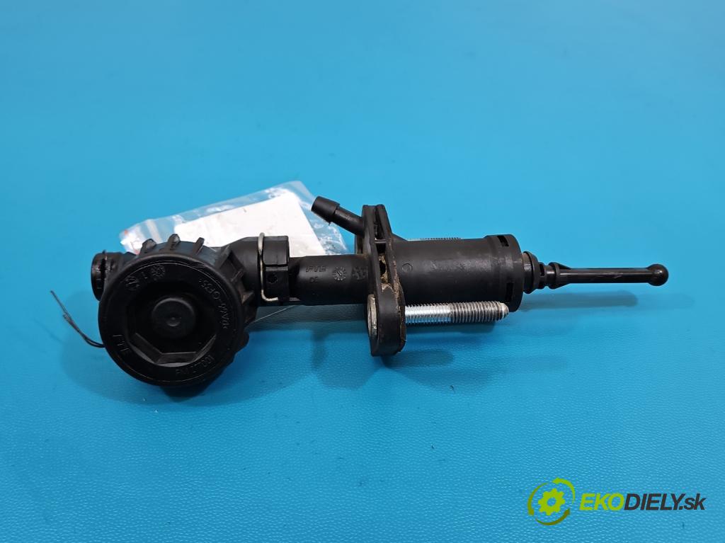 Opel Astra IV 2009-2015 1.4 T 140 HP manual 103 kW 1364 cm3 5- pompa spojková 55561915