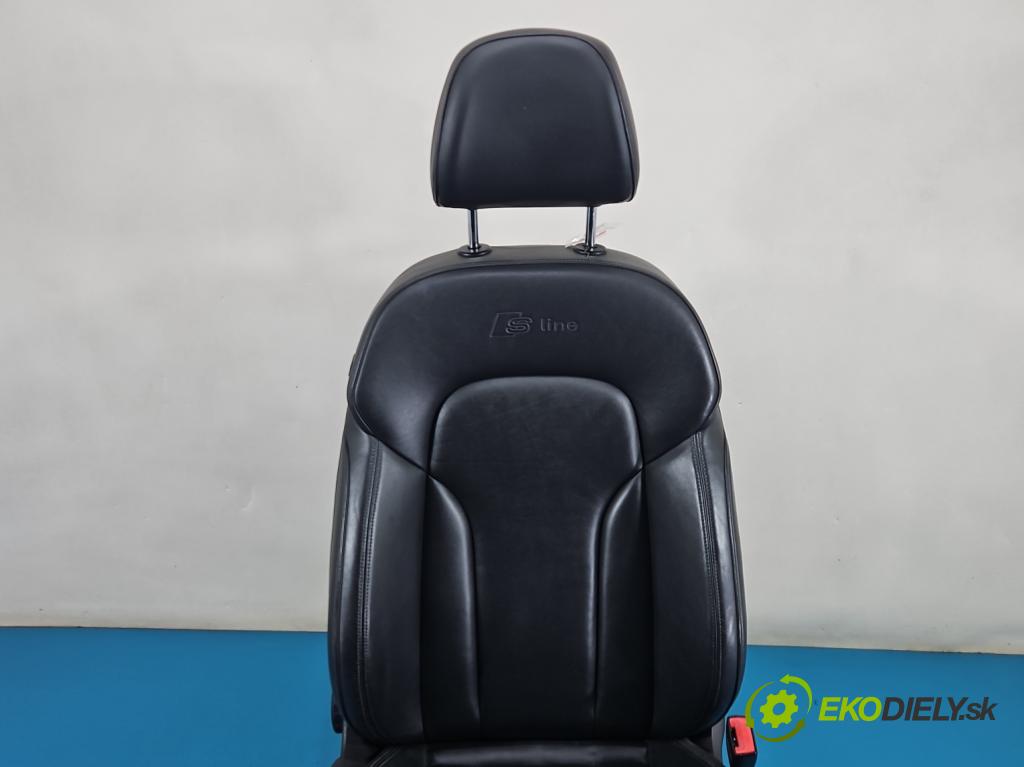 Audi Q5 2008-2016 3.0 tdi 239KM automatic 176 kW 2967 cm3 5- sedačke: komplet