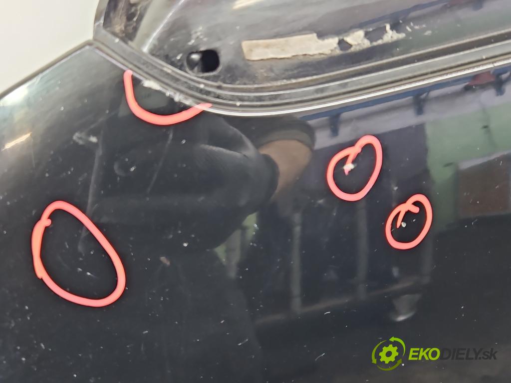 Bmw i3 2013–2022 0.0 elektrický: 170 HP automatic 125 kW 1 cm3 5- kapota predná