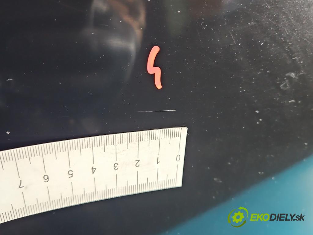 Bmw i3 2013–2022 0.0 elektrický: 170 HP automatic 125 kW 1 cm3 5- kapota predná