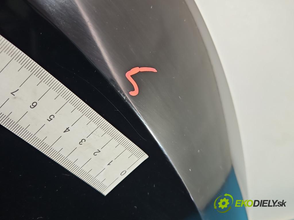 Bmw i3 2013–2022 0.0 elektrický: 170 HP automatic 125 kW 1 cm3 5- kapota predná