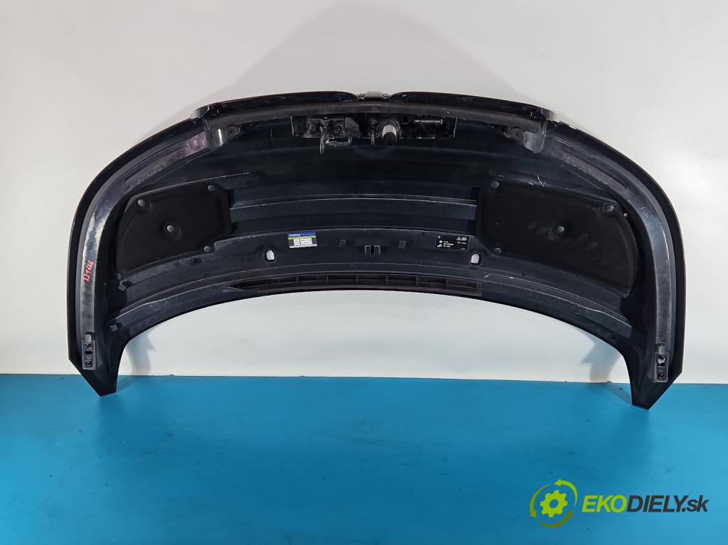 Bmw i3 2013–2022 0.0 elektrický: 170 HP automatic 125 kW 1 cm3 5- kapota predná