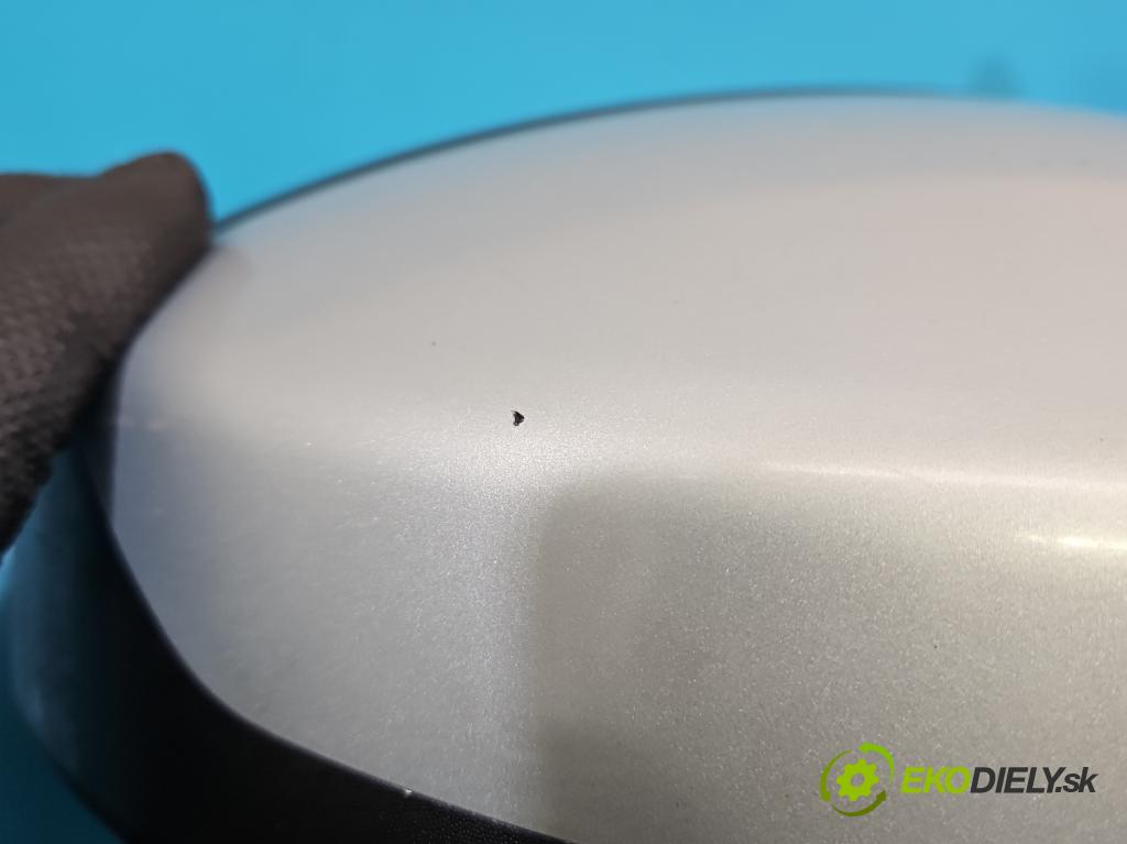 Renault Espace IV 2003-2014 2.0 dci 150 HP manual 110 kW 1995 cm3 5- zrkadlo pravé  (Kľučka dverí ostatné)